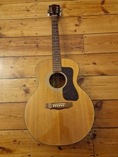 Guild F30 NT Guitar in Nice Condition