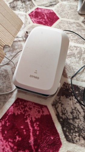 Extras dymo wifi labelwriter - extras,