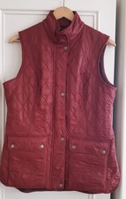 Barbour Ladies Polarquilt
