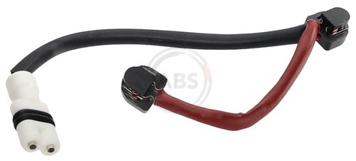 Abs 39745 front brake pad - 39745,