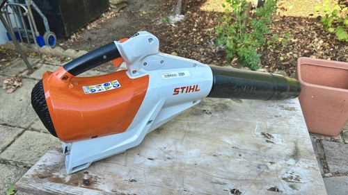 Stihl bga 250 cordless - bga,