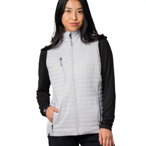 Storm creek insulated quilted - storm,
