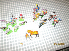 15 x  Britains Deetail