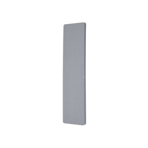 Unifix flat packers grey - packers, 28