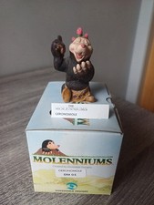 Vintage Collectable Molennium