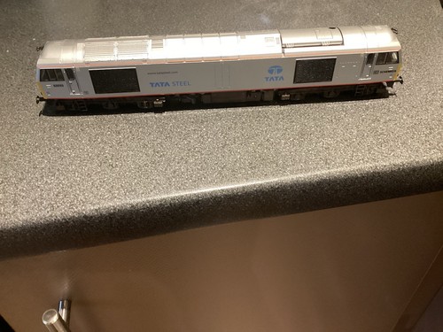 Hornby r3141 class db - class,