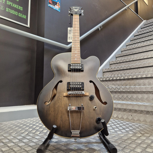 Pre owned ibanez af55 tkf - pre-owned,
