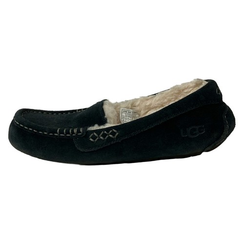Ugg ansley 1106878 - ugg, black