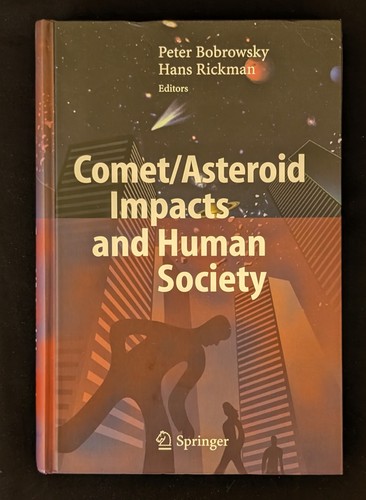 Like new comet asteroid - new, comet/asteroid