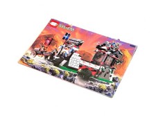 LEGO 6089 Stone Tower Bridge