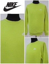 Nike Crew Neck Sweatshirt
