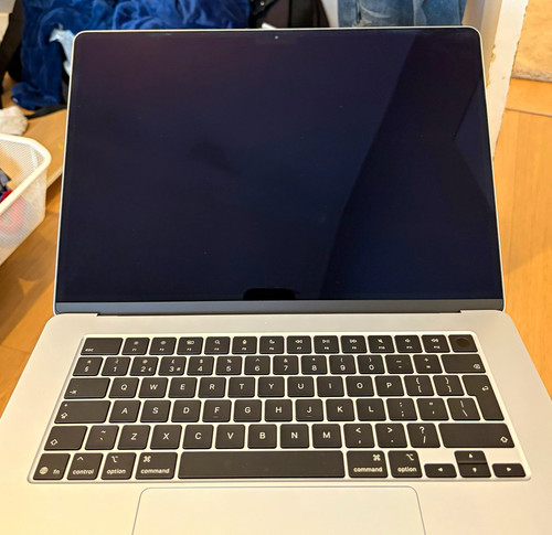 Apple macbook air 15in - air, (2025)