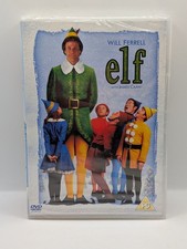 ELF  BRAND NEW SEALED WILL