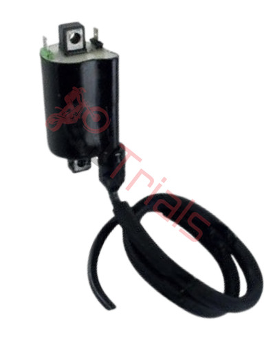 Montesa 4rt ignition coil - montesa, &