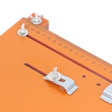 ­Router Table Insert Plate