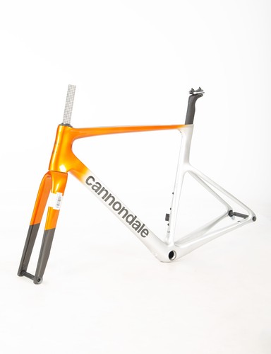 Cannondale supersix evo mod - cannondale, hi-mod