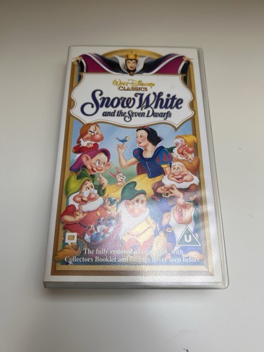 Sealed snow white the seven - sealed, &