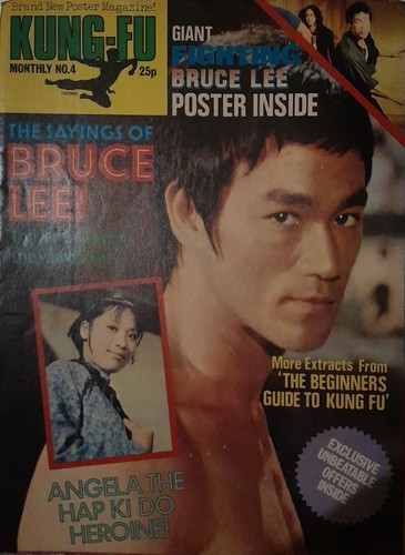 Kung monthly 4 vintage - monthly,