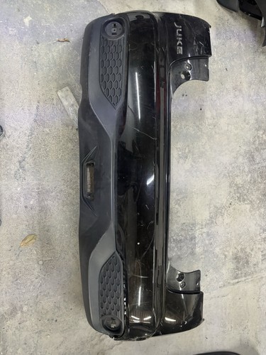 Nissan juke tekna dci mk1 - dci, fl