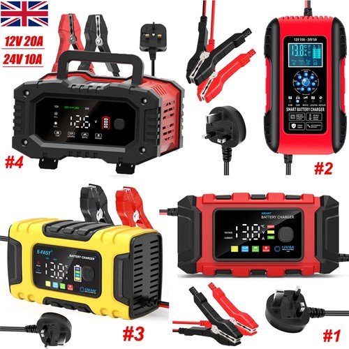 12v 24v smart car - 12v,
