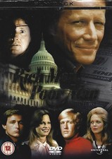 RICH MAN, POOR MAN  (BOOK 2)