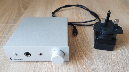 Pro ject head - head, s2