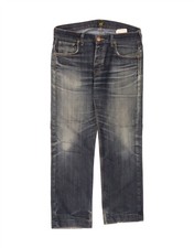 LEE Mens Powell Straight Jeans
