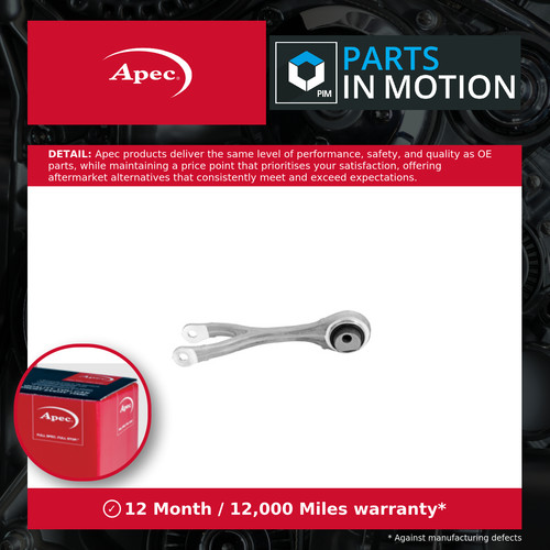 Wishbone suspension arm fits - /,