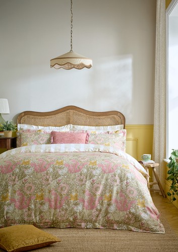 William morris home compton - home,