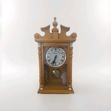 Emperor Westminster Chime Wall