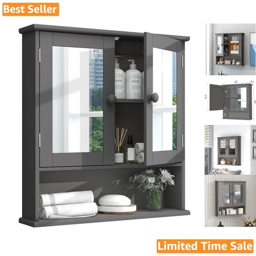 Elegant grey wall mounted - elegant,