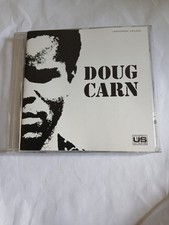 DOUG CARN BEST OF CD LITTLE Bs