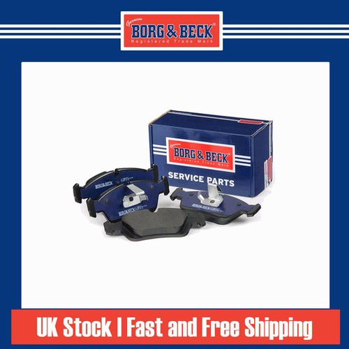 Brake pads set for - set, bentley