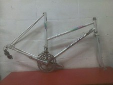vintage peugeot premierelleladies racing frame sach huret gearset