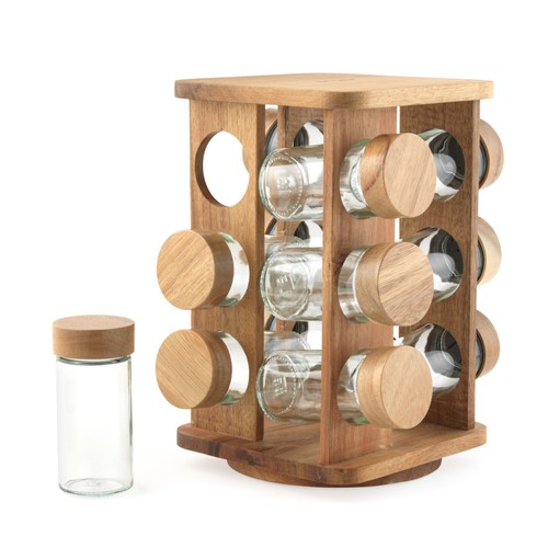 Salter toronto rotating spice - salter,