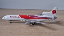 GEMINI JETS 1/400 HAWAIIAN AIR