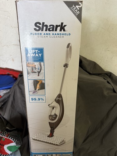 Shark s6005uk steam cleaner - s6005uk,