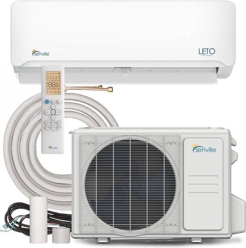 Senville 18000 btu - senville,