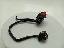 2024 SURRON MOTORCYCLE Engine Kill Switch Gear 23300YQ5A0000