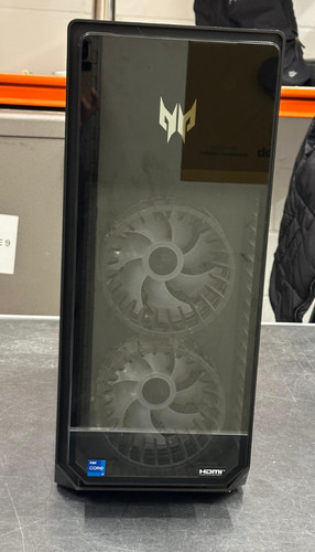 Acer predator orion 5000 - predator,