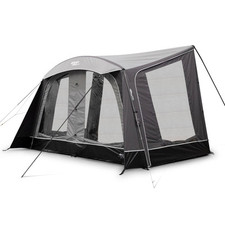 VANGO SUNLIGHT AIR PROSHIELD 2 IN 1 AWNING SUN CANOPY SHADE MOTORHOME & CARAVAN