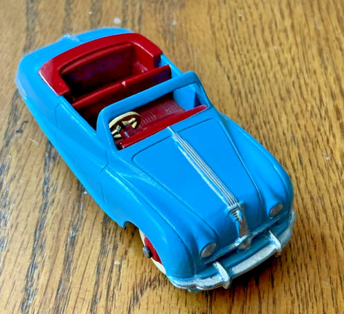 Dinky 140a austin atlantic - dinky,