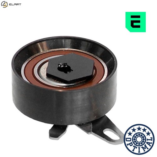 Tensioner pulley timing belt - tensioner,