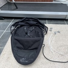 Quinny Zapp  xtra   Version Seat Fabric 