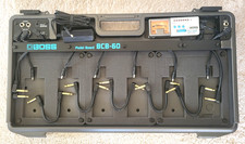 Boss BCB 60 With Power Supply