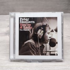 Peter Skellern You're a Lady