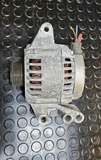 Ford Streetka Convertible Sportka 1.6 Petrol Alternator
