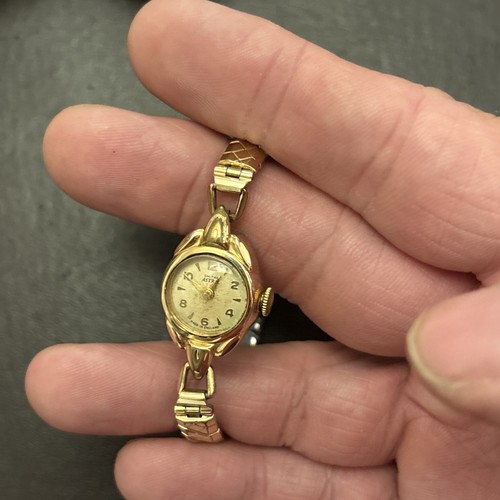 Vintage smiths astral ladies - vintage,