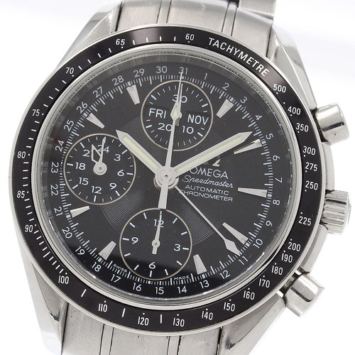 Omega speedmaster 3220 - omega,