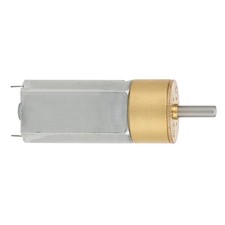 DC12V Planetary Gear Motor